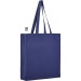 Keywest 220g cotton gusseted bag wholesaler