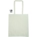 Sac  coton robuste 300g à soufflet wholesaler