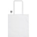 Sac  coton robuste 300g à soufflet, Tote bag promotional