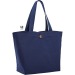 Tote bag 320g/m² avec bouton en bois wholesaler