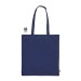 Tote bag 220g/m² coton bio avec soufflets wholesaler