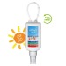 Spray Solaire SPF 50, Bumper 50ml, frost, Body Label, Crème solaire promotional
