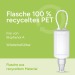 Sun Spray SPF 50, Bumper 50 ml, frost, Body Label, Sunscreen promotional