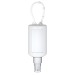 Sun Spray SPF 50, Bumper 50 ml, frost, Body Label, Sunscreen promotional