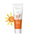 Lait solaire sensible FPS 50, tube de 25ml, Crème solaire promotional