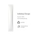 Bio TeaStick - Sage-Thyme Herbs - Individual design, tea, herbal tea and infusion promotional