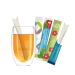 Bio TeaStick - Sage-Thyme Herbs - Individual design wholesaler