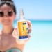 Sun Spray SPF 50, 50 ml, Body Label wholesaler