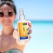 Sun Spray SPF 50, 50 ml, Body Label wholesaler
