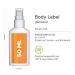 Sun Spray SPF 50, 50 ml, Body Label wholesaler