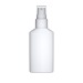 Sun Spray SPF 50, 50 ml, Body Label, Sunscreen promotional