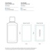 Baume pour les mains Calendula, 50ml, Body Label wholesaler