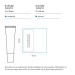 Baume pour les lèvres, 6ml blanc wholesaler