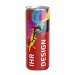 Energy Drink, 250 ml, Fullbody, Sports drink promotional