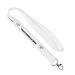 Lanyard in organic cotton wholesaler