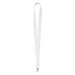 Lanyard in organic cotton wholesaler