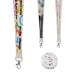 Seed paper lanyard wholesaler