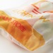 Vegetable bag in RPET wholesaler