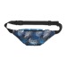 Product thumbnail All-print fanny pack 1