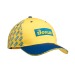 Casquette sur-mesure sandwich coton Premium sergé 260g, Casquette - les meilleures ventes -  promotional