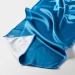 Serviette rafraîchissante en polyester quadri wholesaler