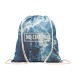 Made-to-measure cotton drawstring bag wholesaler