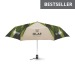Premium 21 umbrella, foldable in 3 custom sizes wholesaler