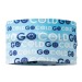 Bandeau de sport en RPET quadri, bandeau de running promotional