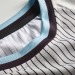 Promotional football shirt - 100% personalised - round neck wholesaler
