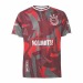 Promotional football shirt - 100% personalised - V-neck wholesaler