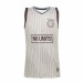 Product thumbnail Promotional basketball jersey - 100% customisable 0