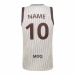Product thumbnail Promotional basketball jersey - 100% customisable 1