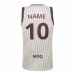 Maillot de basket promotionnel - 100% personnalisable, Paire de baskets promotional