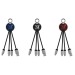 3 IN 1 LIGHT CABLE wholesaler