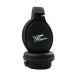 ILLUMINATED ADVERTISING BLUETOOTH HEADSET, Headphones promotional