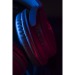 ILLUMINATED ADVERTISING BLUETOOTH HEADSET, Headphones promotional