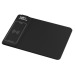 Tapis de souris à induction 10W, Produit express 48h promotional
