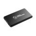 Illuminated solar charger 5000mAh, Item delivered in express promotional