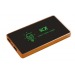 Powerbank 5000 mah premium wood finish wholesaler