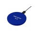 Wireless charger 10w illuminated, Express product 48h promotional