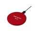 ILLUMINATED 10W WIRELESS CHARGER wholesaler