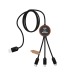 Product thumbnail long round eco cable (Import) 3