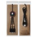 Long câble rond éco 5-en-1 (Stock) wholesaler