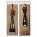 Long câble éco 5-en-1 wholesaler