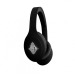 Noise-cancelling headphones with 3-year warranty, wireless bluetooth headset promotional