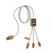Product thumbnail 100% eco Stock cable 3