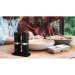 set of electric salt and pepper millsAV11 Stock wholesaler