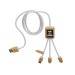 Product thumbnail 100% eco Import cable  4