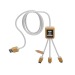 100% eco Import cable wholesaler