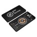 Product thumbnail Powerbank 5000 magnetic induction 1